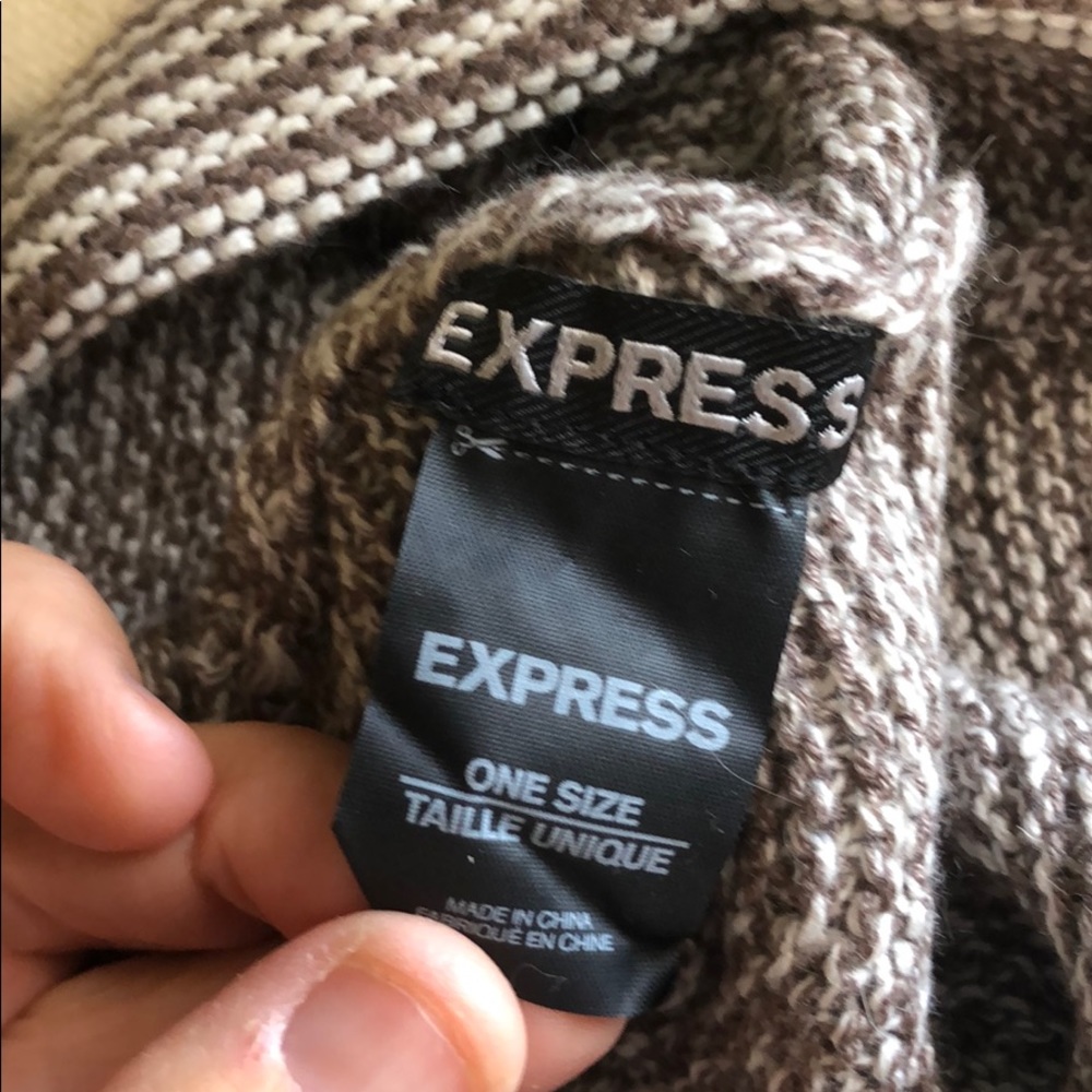 Cute express hat - Picture 3 of 4